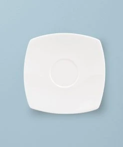 Lenox Square Saucer Dinnerware