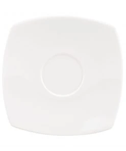 Lenox Square Saucer Dinnerware