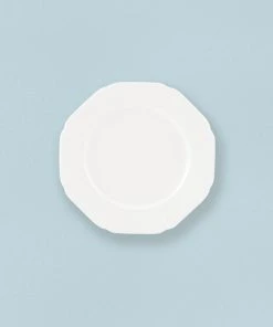 Lenox New Castle 7.5" Tidbit Plate Dinnerware