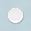 Lenox Pure Elements Rim Saucer Dinnerware 2 Lenox Pure Elements Rim Saucer Dinnerware