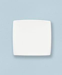 Lenox Modesto 8" Square Accent Plate