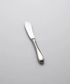 Gorham Flatware Studio Butter Spreader