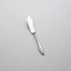 Lenox Flatware Sculpt Butter Spreader 1 Lenox Flatware Sculpt Butter Spreader