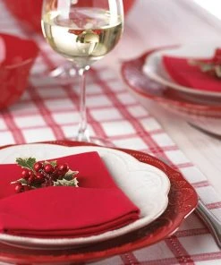 Lenox French Perle Accent Plate Dinnerware