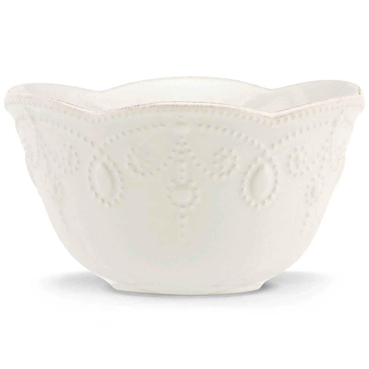 822951_wHR.jpg Lenox French Perle ™ Fruit Bowl