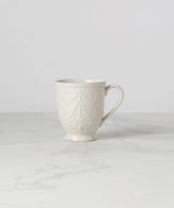 Lenox Dinnerware French Perle â„¢ Mug