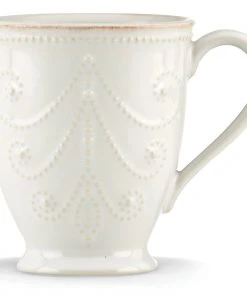 Lenox Dinnerware French Perle ™ Mug