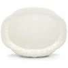 Lenox Dinnerware French Perle ™ 16" Oval Serving Platter