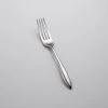 Lenox Flatware Sculpt European Fork