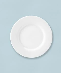 Lenox Dinnerware Simply Fine Rim 5.5" Tidbit Plate