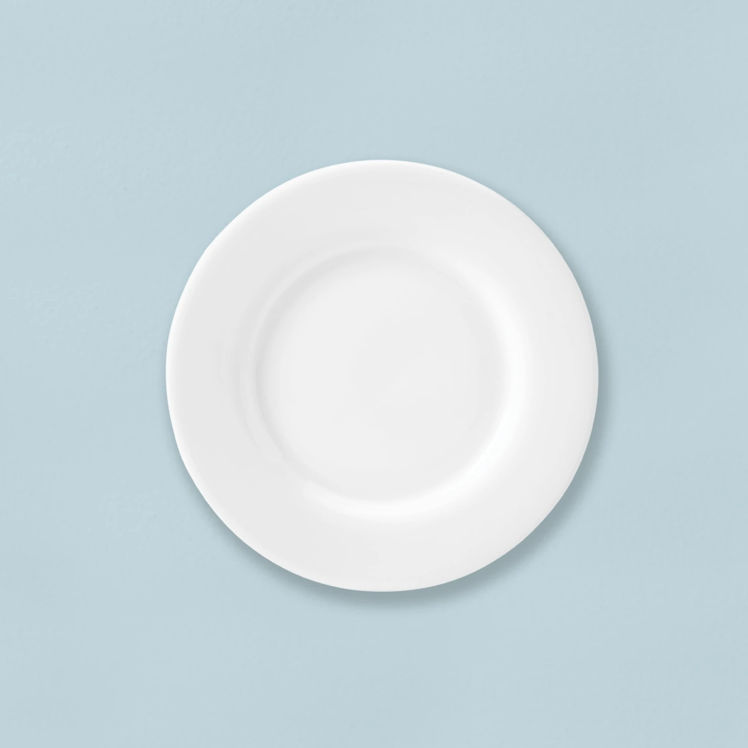 823754_w10.jpg Lenox Dinnerware Simply Fine Rim 5.5" Tidbit Plate