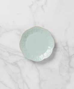 Lenox French Perle Accent Plate Dinnerware