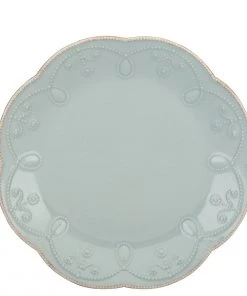 Lenox French Perle Accent Plate Dinnerware