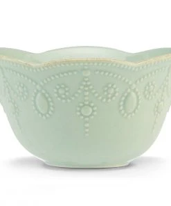 Lenox French Perle ™ Fruit Bowl 5 Lenox French Perle ™ Fruit Bowl