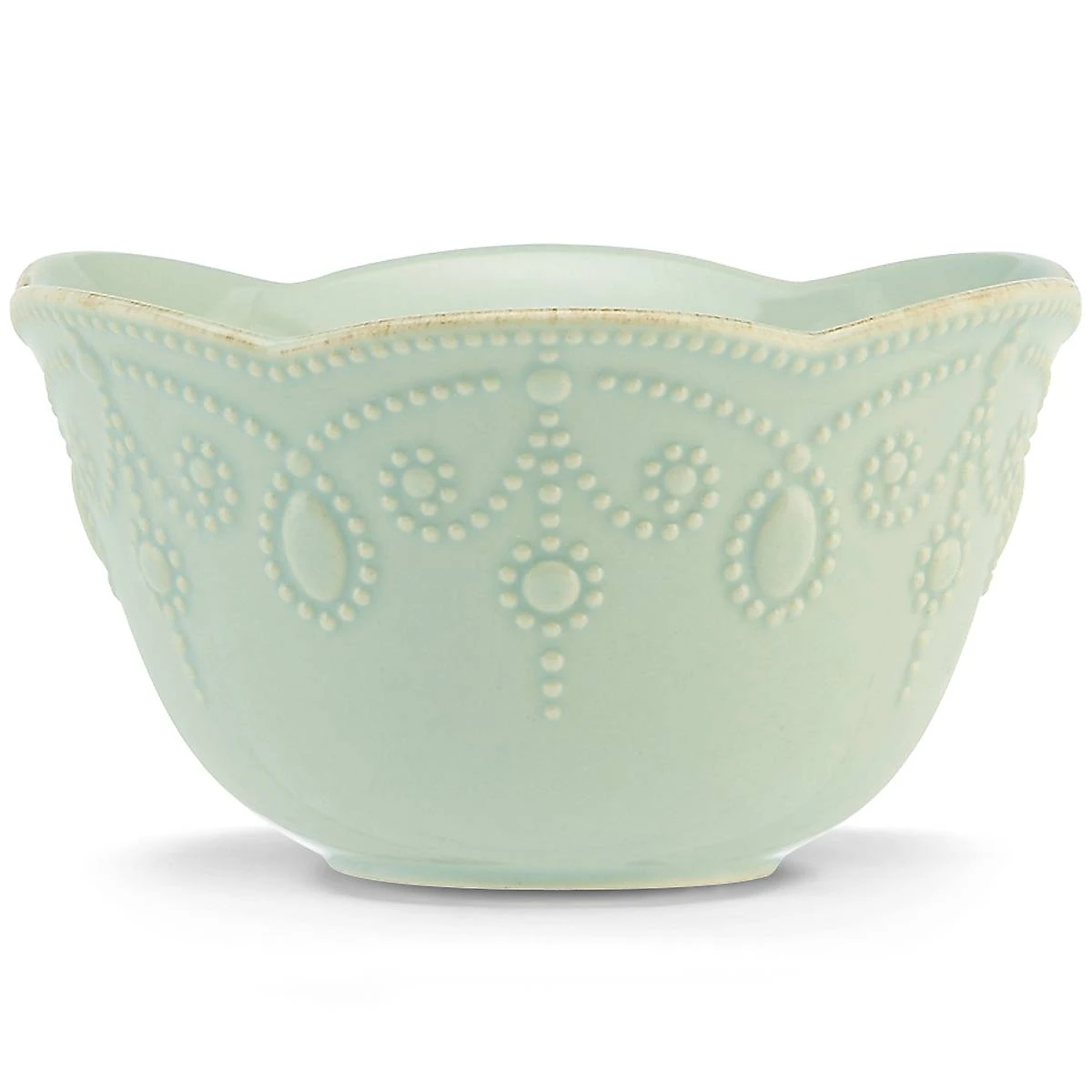 824415_wHR.jpg Lenox French Perle ™ Fruit Bowl
