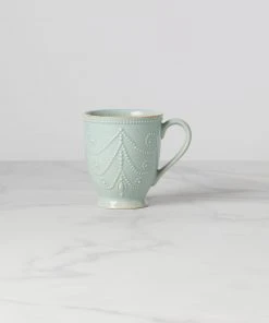 Lenox Dinnerware French Perle ™ Mug