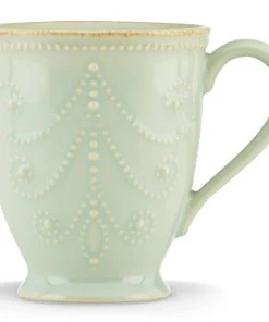 Lenox Dinnerware French Perle ™ Mug