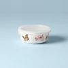 Lenox Butterfly Meadow Serve & Store Container 1 Lenox Butterfly Meadow Serve & Store Container