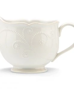 Lenox Dinnerware French Perle ™ Gravy Boat 7 Lenox Dinnerware French Perle ™ Gravy Boat