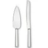 Lenox Flatware Devotion™ 2-piece Cake Knife And Server Set