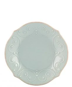 Lenox Dinnerware French Perle ™ Tidbit Plate 5 Lenox Dinnerware French Perle ™ Tidbit Plate