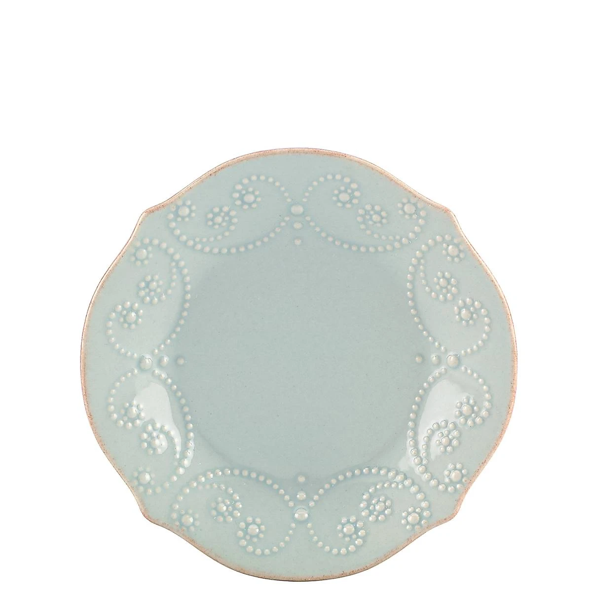 825726_wHR.jpg Lenox Dinnerware French Perle ™ Tidbit Plate