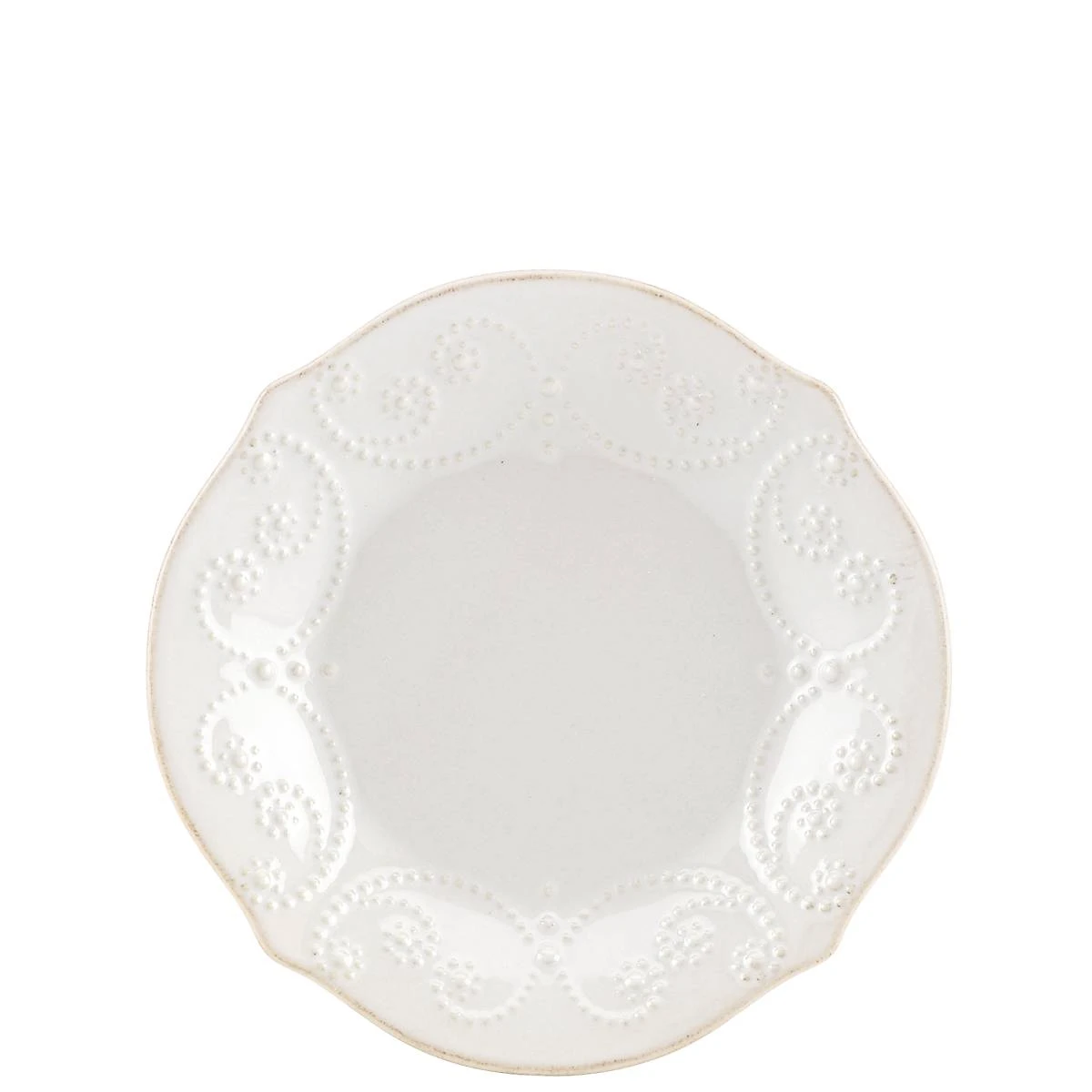 825745_wHR.jpg Lenox Dinnerware French Perle ™ Tidbit Plate