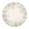 Lenox Dinnerware Floral Patina Dinner Plate
