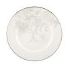 Lenox Floral Patina Salad Plate Dinnerware 1 Lenox Floral Patina Salad Plate Dinnerware