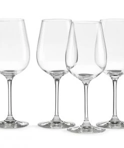 Lenox Drinkware Tuscany Classics® 4pc Pinot Grigio Glass Set