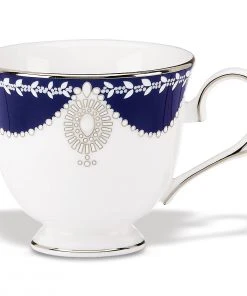 Lenox Empire Pearl Teacup