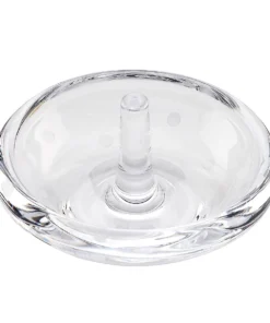 Kate Spade Home Décor Larabee Dot Ring Holder