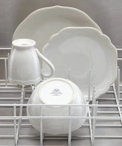 Lenox French Perle Bead 4-piece Place Setting