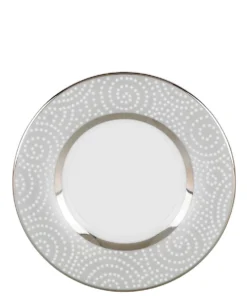 Lenox Pearl Beads™ Saucer