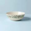 Lenox Holiday Serving Bowl Dinnerware