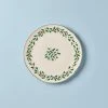 Lenox Holiday Round Serving Platter Dinnerware