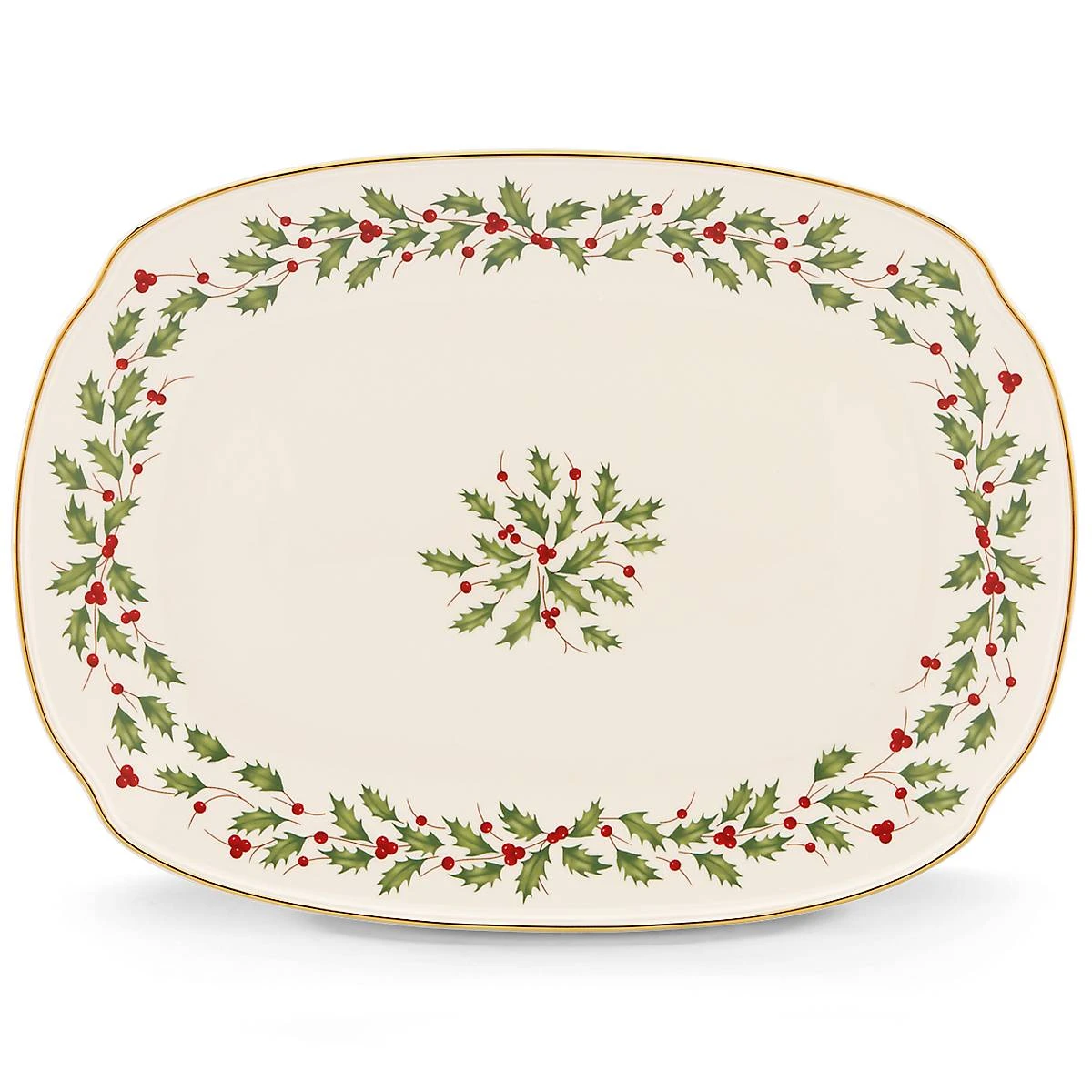 830143_wHR_1973ca67-64ba-4eed-9338-a15d2c976374.jpg Lenox Dinnerware Holiday Serving Platter