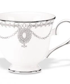 Lenox Empire Pearl Teacup