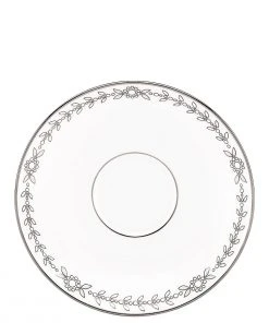 Lenox Dinnerware Empire Pearl Saucer