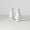 Lenox French Perle White™ Salt And Pepper Set Dinnerware