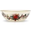 Lenox Winter Greetings Serving Bowl