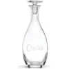 Kate Spade Drinkware Two Of A Kind™ Decanter