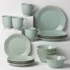 Lenox French Perle Ice Blue™ 16pc Dinnerware Set