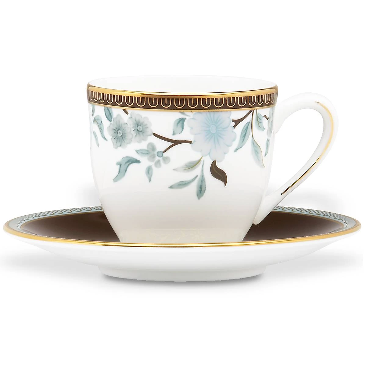832189_wHR_f0275a07-17ad-4ad4-876f-2760e0020810.jpg Lenox Palatial Garden™ Demitasse Cup And Saucer Dinnerware