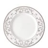 Lenox Opal Innocence Silver™ Platinum Accent Plate Dinnerware