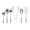 Lenox Hayden 7-pc Entertaining Set Flatware