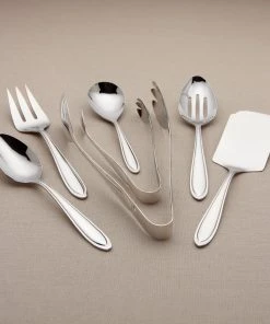 Lenox Hayden 7-pc Entertaining Set Flatware