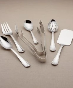 Lenox Flatware Devoted 7PC Entertaining Set