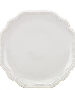 Lenox Dinnerware French Perle Bead ™ Accent Plate