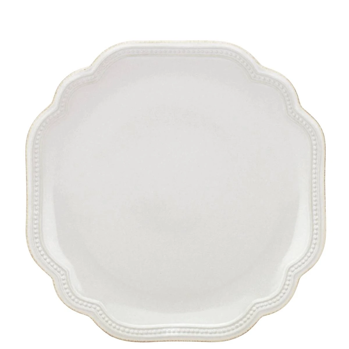 834013_wHR_14193871-3978-4d69-9b4e-31d2e5a834d1.jpg Lenox Dinnerware French Perle Bead ™ Accent Plate